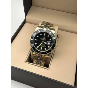Premium Rolex Watch For Men (AFW43)