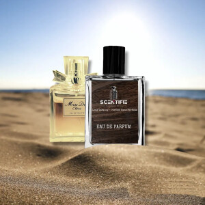 Miss Dior Cherie Inspired Version By Scentifie Perfume For Women (SCP50)