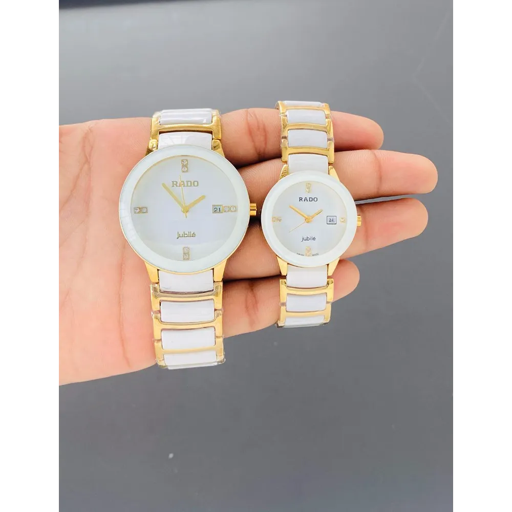 Premium Rado Watch For Men (IC06)