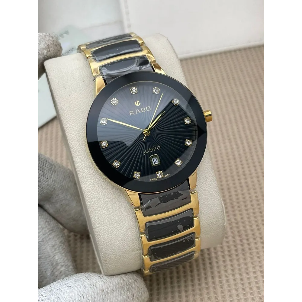 Premium Rado Watch For Men (IC12)