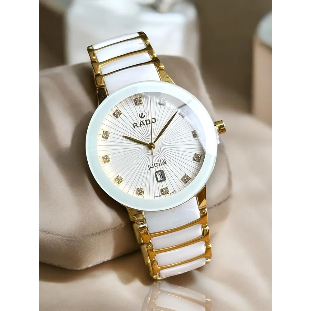 Premium Rado Watch For Men (IC13)