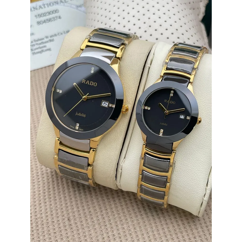 Premium Rado Watch For Men (IC19)