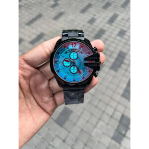 Premium Diesel Watch For Men (LUT60)