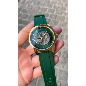 Premium Armani Exchange Watch For Men (LUT61)