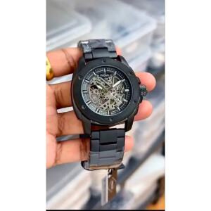 Premium Fossil Watch For Men (LUT62)