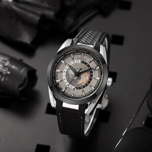 Premium Omega Seamaster Watch For Men (LUT64)