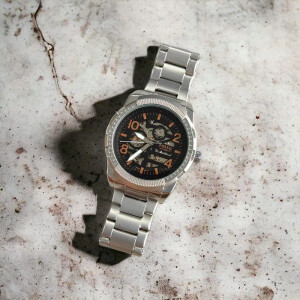 Premium Fossil Watch For Men (LUT66)