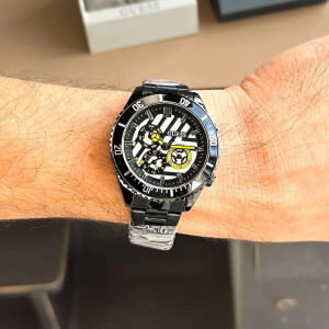 Imported Guess Watch For Men (WW08)