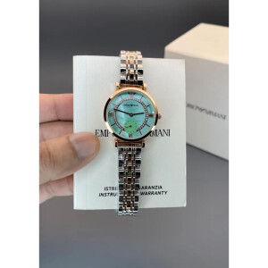Premium Emporio Armani Watch For Women (WW32)