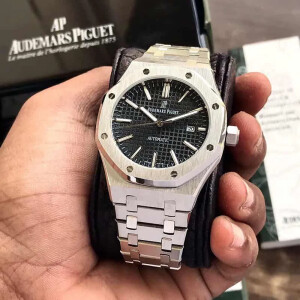 Imported Audemars Piguet Watch For Men (WW18)