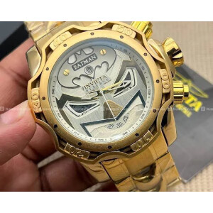 Imported Invicta Watch For Men (WW19)