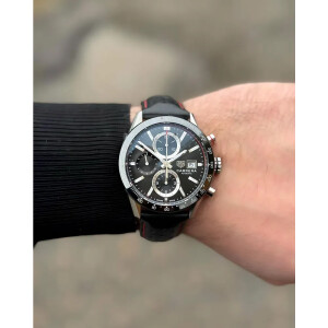 Imported Tag Heuer Watch For Men (WW28)