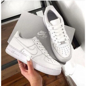 Classy Nike Air Force 1 Shoes For Men (BH786)