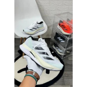 Classy Adidas Adizero Boston 12 Shoes For Men (BH816)