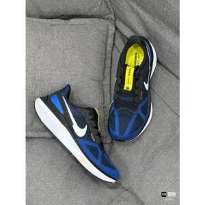Classy Nike Zoom Structure 25 Shoes For Men (BH824)