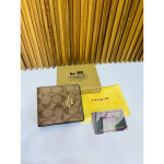 Premium Coach Wallet For Men