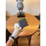 Premium Goyard Wallet For Men