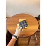 Premium Burberry Wallet For Men