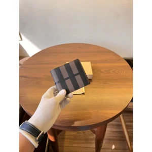Premium Burberry Wallet For Men
