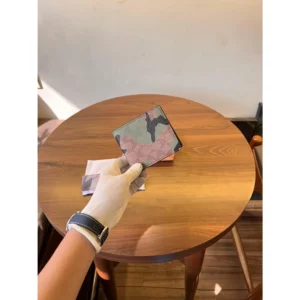 Premium Coach Wallet For Men