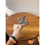 Premium Coach Wallet For Men