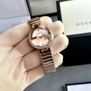 Gucci Watch For Women (SW1271)
