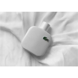 Lacoste White EDT Perfume For Men (CSO1348)