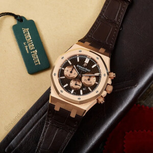 Audemars Piguet Watch For Men (SG479)