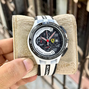 Ferrari Scuderia Watch For Men (BOT535)