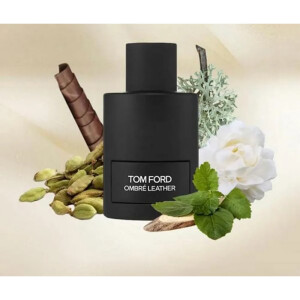 Tom Ford Ombre Leather EDP Perfume For Men (SW1301)