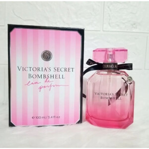 Victoria's Secret Bombshell Pink Perfume For Men (CSO1068)