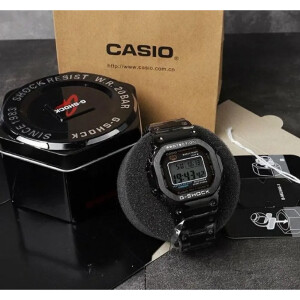 Casio G-Shock Watch For Men (SG407)