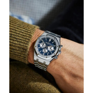 Audemars Piguet Watch For Men (SG484)