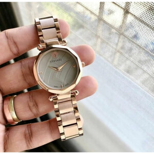 Versace Watch Heritage For Women (CS60)