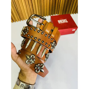 Diesel Belt For Men (SUP508)