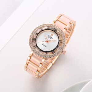 Rolex Watch For Women (SUP75)