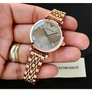 Emporio Armani Watch For Women (SW178)