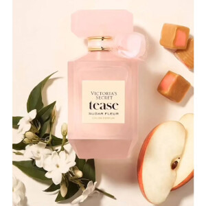 Victoria's Secret Tease Sugar Fleur EDP Perfume For Men (CSO1448)