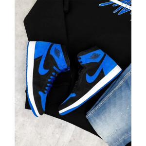 On Cloud 5 Full White Shoes For Men (HS37)