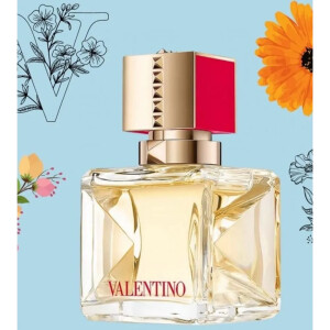 Valentino Voce Viva EDP Perfume For Men (CSO1449)