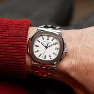 Patek Philippe Watch For Men (SG548)