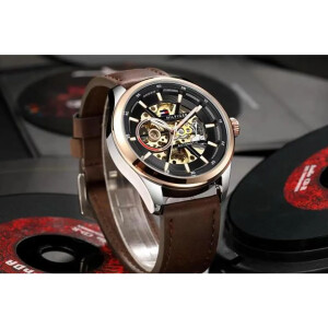 Tommy Hilfiger Watch Automatic For Men (SUP268)