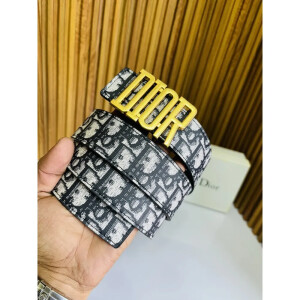 Christian Dior Belt For Men (SUP584)
