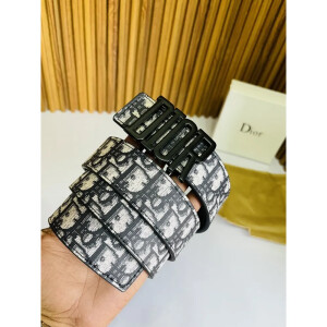 Christian Dior Belt For Men (SUP585)