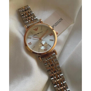 Emporio Armani Watch For Women (SG92)