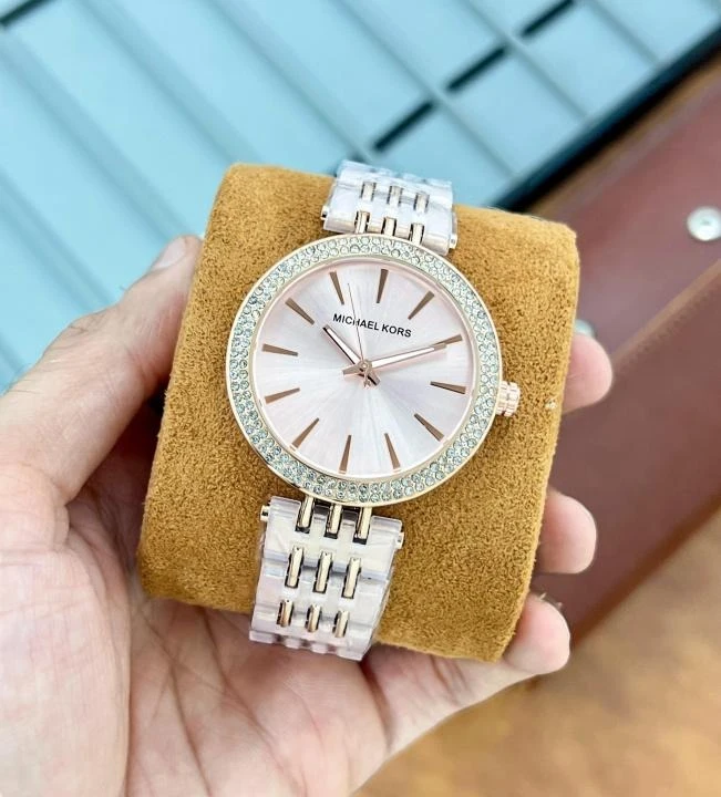 Emporio Armani Watch For Women (SW180)