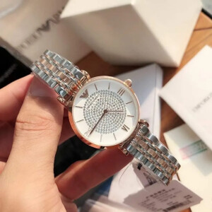Emporio Armani Watch For Women (SW181)