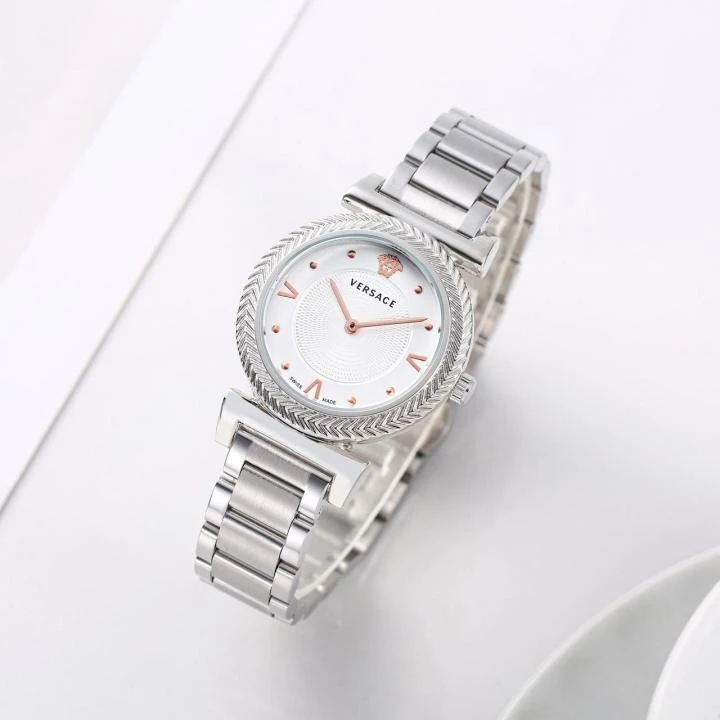 Emporio Armani Watch For Women (SW181)