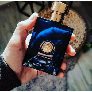 Versace Dylan Blue Perfume For Men (CSO1454)