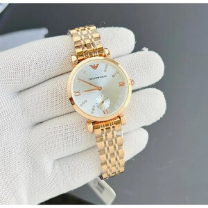 Emporio Armani Watch For Women (CS128)